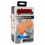 Hidden Desire Bangers Super Wet Tight Twat Vibrating Skin