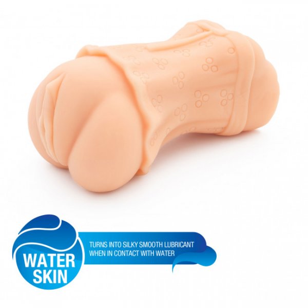 Hidden Desire Bangers Super Wet Tight Twat Vibrating Skin