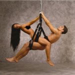 Joydivision Multi Vario Erotická hojdačka Joydivision Multi Vario Erotická hojdačka