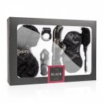 LoveBoxxx I Love Black Gift Set LoveBoxxx I Love Black Gift Set