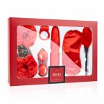 LoveBoxxx I Love Red Gift Set LoveBoxxx I Love Red Gift Set