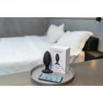 Lovense Hush 2 Butt Plug L 57mm