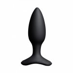 Lovense Hush 2 Butt Plug S 38mm