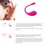 Lovense Lush 2.0 Bullet Vibrator