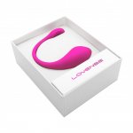 Lovense Lush 2.0 Bullet Vibrator