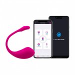 Lovense Lush 2.0 Bullet Vibrator