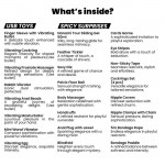 Lovecherry Advent Calendar 2025