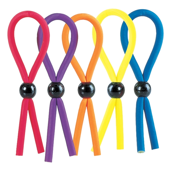 California Exotics Julian's Stud Ring - Erekčný krúžok