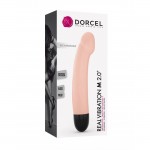 Dorcel Real Vibration M 2.0 Flesh Dorcel Real Vibration M 2.0 Flesh