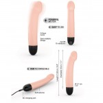 Dorcel Real Vibration M 2.0 Flesh Dorcel Real Vibration M 2.0 Flesh