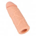 Nature Skin Extension Sleeve +4cm