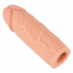 Nature Skin Extension Sleeve +4cm