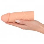Nature Skin Extension Sleeve +4cm