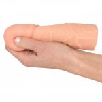 Nature Skin Extension Sleeve +4cm