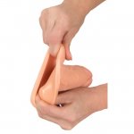 Nature Skin Extension Sleeve +4cm