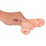 Nature Skin Extension Sleeve +4cm