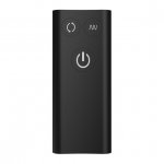 Nexus Revo Stealth - Masáž prostaty