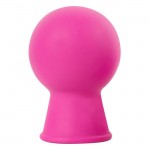 NMC Nippless Silicone Nipple Sucker Set Pink 2ks - Prísavky na bradavky NMC Nippless Silicone Nipple Sucker Set Pink 2ks - Prísavky na bradavky