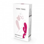 Nomi Tang Wild Rabbit 2 Pink Nomi Tang Wild Rabbit 2 Pink