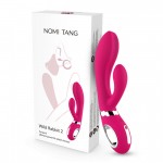 Nomi Tang Wild Rabbit 2 Pink Nomi Tang Wild Rabbit 2 Pink