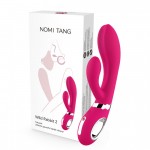 Nomi Tang Wild Rabbit 2 Pink Nomi Tang Wild Rabbit 2 Pink