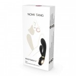 Nomi Tang Wild Rabbit 2 Black & Gold