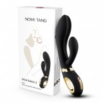 Nomi Tang Wild Rabbit 2 Black & Gold