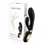 Nomi Tang Wild Rabbit 2 Black & Gold