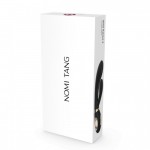 Nomi Tang Wild Rabbit 2 Black & Gold