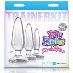 NS Novelties Jelly Rancher Trainer Kit Transparent