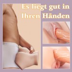 Paloqueth Barbara Sex Doll 1.6kg