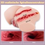 Paloqueth Barbara Sex Doll 1.6kg