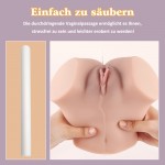 Paloqueth Barbara Sex Doll 1.6kg