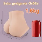 Paloqueth Barbara Sex Doll 1.6kg
