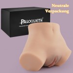 Paloqueth Barbara Sex Doll 1.6kg