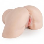 Paloqueth Jennifer Sex Doll 2,2kg