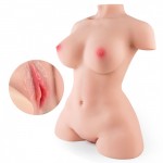 Paloqueth Mary Sex Doll 7,7kg