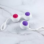 Paloqueth Silicone Ben Wa Balls