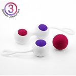 Paloqueth Silicone Ben Wa Balls