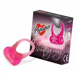 Pepino Vibračný krúžok Original