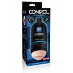 Sir Richard's Control - Intimate Therapy - Deep Comfort Sir Richard's Control - Intimate Therapy - Deep Comfort
