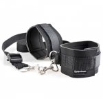 Fetish Fantasy Cuff & Tether Set - Bondážna sada