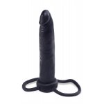 Fetish Fantasy Double Trouble