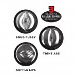 Pipedream Extreme Elite Deluxe Mega Bator