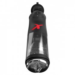 Pipedream Extreme Elite Deluxe Mega Bator