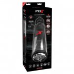 Pipedream Extreme Elite Deluxe Mega Bator