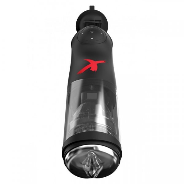 Pipedream Extreme Elite Deluxe Mega Bator