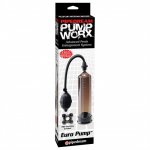 Pipedream Pump Worx Euro Pump - Vákuová pumpa
