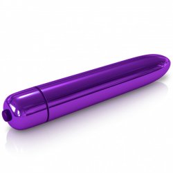 Pipedream Classix Rocket Bullet Purple