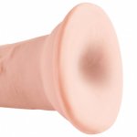 Pipedream King Cock Plus 5" Triple Density Cock